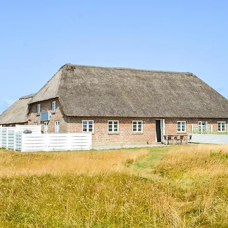 Casa vacanze Splendida Casa Con 4 Da Letto A