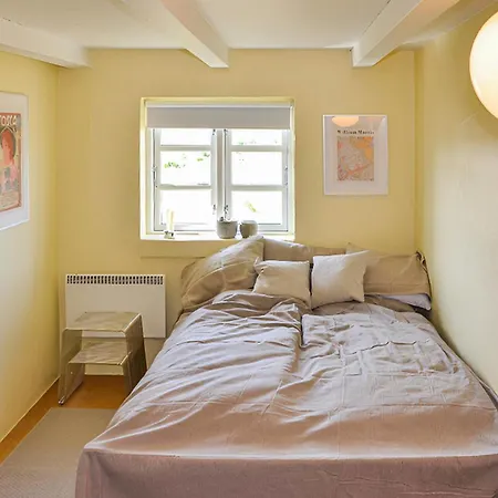 Splendida Casa Con 4 Da Letto A * Ringkøbing