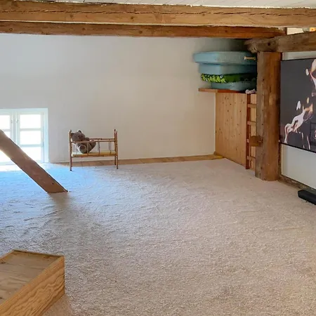 Casa vacanze Splendida Casa Con 4 Da Letto A