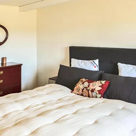 بيت للعطل 4 Bedroom Amazing In Ringkøbing