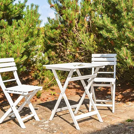 Splendida Casa Con 4 Da Letto A Casa vacanze Ringkøbing