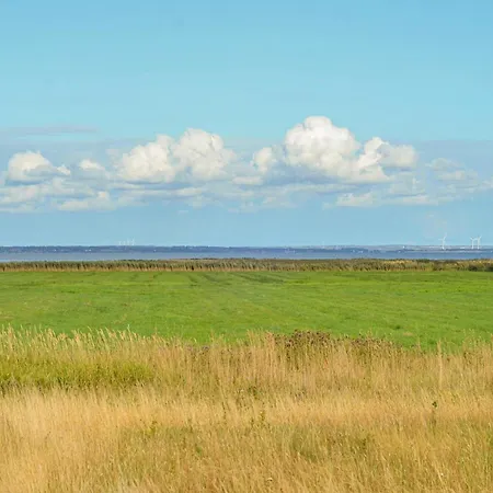 Splendida Casa Con 4 Da Letto A Ringkøbing