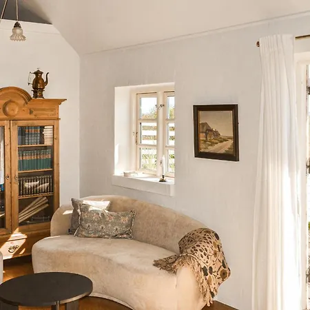 4 Bedroom Amazing In بيت للعطل Ringkøbing