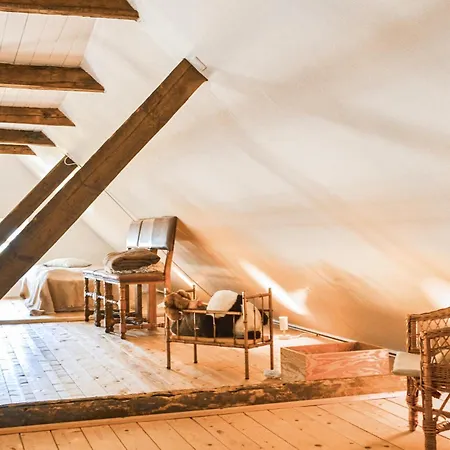 4 Bedroom Amazing In Ringkøbing