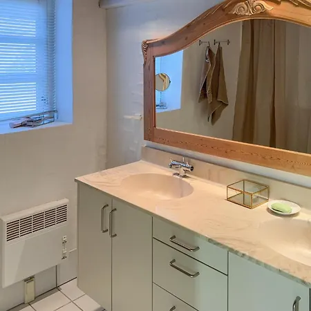 Splendida Casa Con 4 Da Letto A * Ringkøbing
